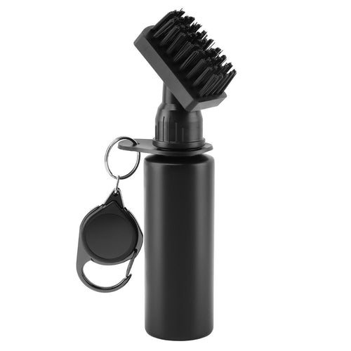 Club Cleaner Brush with Water Reservoir