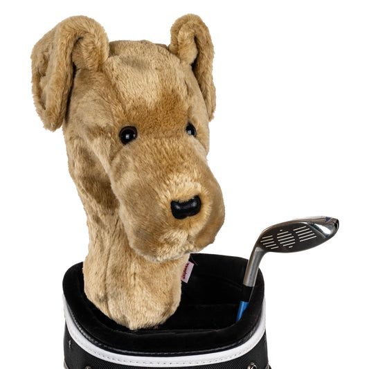 Daphnes Premium Golf Club Protector