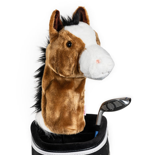 Daphnes Animal Golf Club Cover