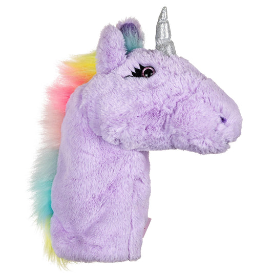 Daphnes Unicorn Golf Headcover