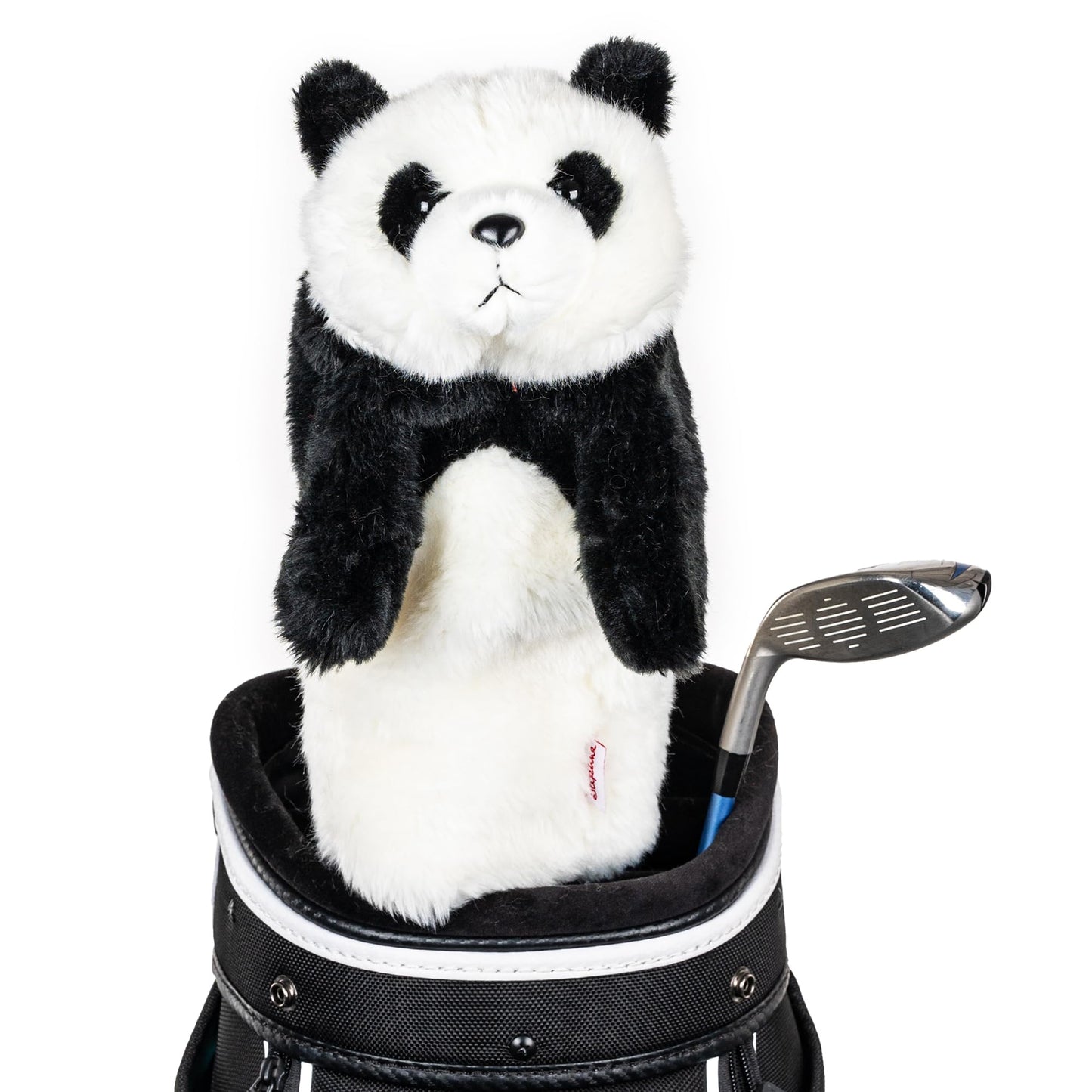 Daphne's Premium Panda Golf Cover