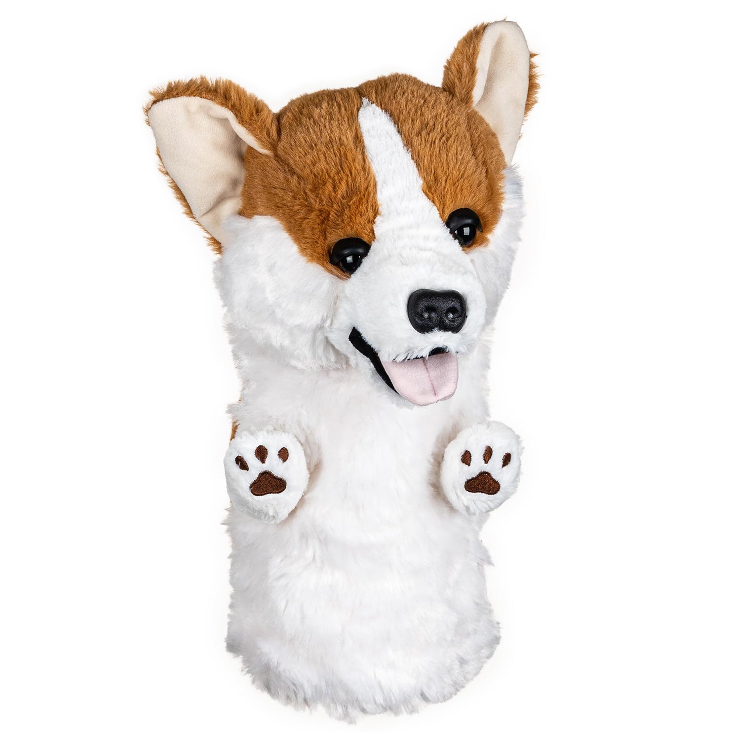 Daphnes Corgi Golf Club Cover