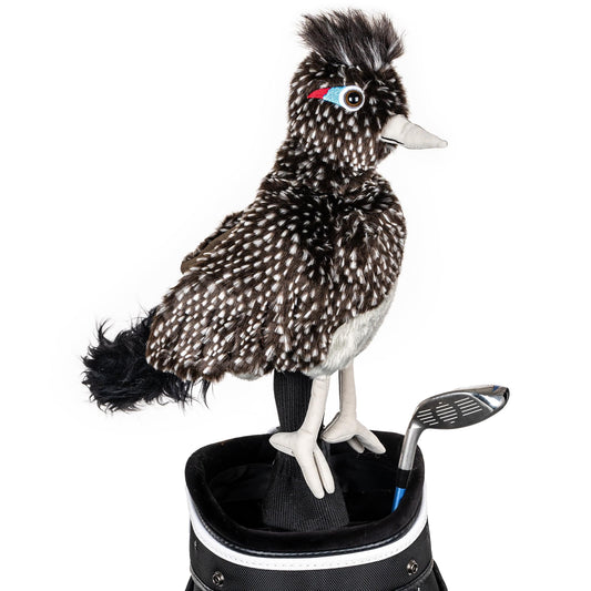 Daphnes Premium Road Runner Driver Cover